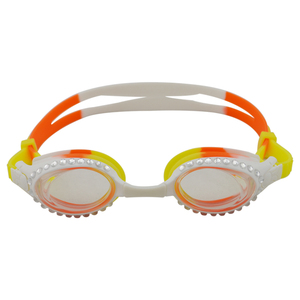 <span class=keywords><strong>Gafas</strong></span> <span class=keywords><strong>de</strong></span> natación a la moda para niños, accesorio resistente al agua para deportes acuáticos - Product Image 3