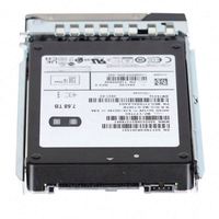 Новый твердотельный накопитель Pd02y 7.68 ТБ TLC SAS 12 Гбит/с 2.5 дюйма с технологией Smart Carrier