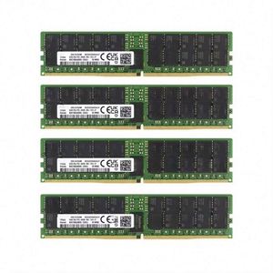 Memoria ECC M321R8GA0PB0-CWMXJ de 64 GB DDR5 5600 Mbps PC5-44800 2Rx4 para Servidor - Product Image 1