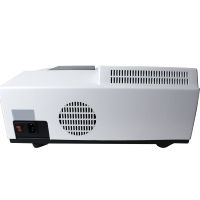 Spectrophotomètre UV-Visible à Faisceau Unique pour Analyse Chimique de Laboratoire, Absorption Atomique Portable, 320-1020nm, Prix