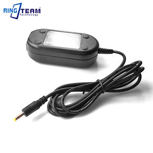 Kit de Adaptador de Corriente CA DMW-AC8 + DMW-DCC8 (DMW-BLC12) para Cámaras Lumix GX8 FZ1000 <span class=keywords><strong>FZ300</strong></span> FZ200 G7 G6 G5 GH2 GH2S G80 G85 - Product Image 2