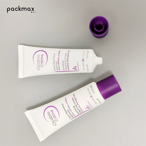 หลอดบีบพลาสติก PE สำหรับเครื่องสำอาง – หลอดบีบพร้อมฝาเกลียวสำหรับโฟมล้างหน้า, โลชั่นทาผิว, แชมพู, ครีมอาบน้ำ – บรรจุภัณฑ์แบบเติมได้ - Product Image 4