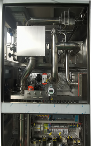 VHP <strong>Conveyor</strong> Cabinet, <strong>Electromagnetic</strong> Interlock, High-Quality <strong>Conveyor</strong> Box - Product Image 6