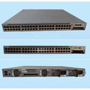 สวิตช์เครือข่าย Juniper รุ่น EX4300-48T มีสินค้าในสต็อก - Product Image 5