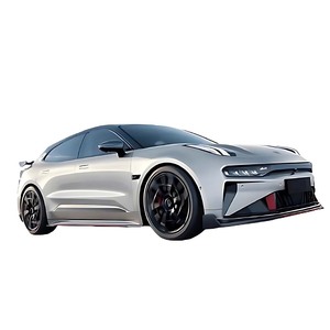 Geely Zeekr nuovo 001 veicolo di nuova energia ha un'autonomia di 750Km e accelera a 100 <span class=keywords><strong>chilometri</strong></span> in 3.3 secondi Hatchback - Product Image 4