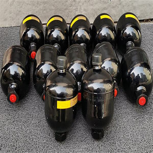 Hydac SBO210-0.75E1/112A9-210AK מצבר שלפוחית השתן החלפת קטלוג - Product Image 2