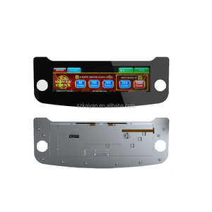 Interface USB tactile Kascada IDeck SG/Light & Wonder, nouveau produit - Product Image 2