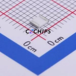 Résistance SMD 1210W2J0100T5E 1210 (Type : Film Épais) (Résistance : 10 Ohms Précision : 5%) - Product Image 2