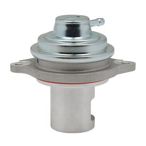 Wanray pour Mercedes Benz Classe A W169 Classe B W245 <span class=keywords><strong>A180</strong></span> A200 <span class=keywords><strong>CDI</strong></span> OM640 Soupape EGR A6401402060 6401402060 - Product Image 2