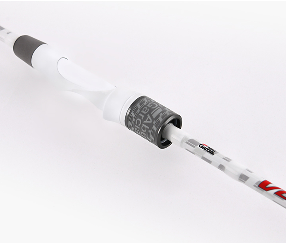 Abu Garcia Veritas Plus Fishing Rods - Superior Performance