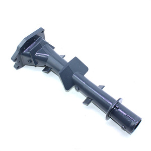 อะไหล่เครื่องยนต์เรือยามาฮ่า รุ่น 65F-41131-00-5B ท่อไอเสีย สำหรับเครื่องยนต์ 2 จังหวะ 9.9-15 แรงม้า - Product Image 1