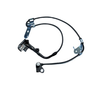Sensor de velocidad de rueda Mazda GJ6A4373XE 8J6A4373XB para Mazda 6, pieza de repuesto - Product Image 2