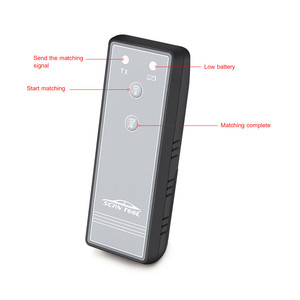 ST-TP Di Động ResetV2-Terminator Tự Động Cảm Biến Áp Suất Lốp M-onitoring Công Cụ Kích Hoạt TPMS Được Hỗ Trợ Universal Cars - Product Image 5