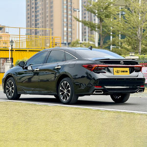 Offre Spéciale – Toyota Avalon 2023 d'<span class=keywords><strong>occasion</strong></span>, 2.5L Automatique, <span class=keywords><strong>Essence</strong></span>, Luxe, Prix Abordable, Voiture Chinoise, Conduite à Gauche, Berline 5 Places, Véhicule d'<span class=keywords><strong>occasion</strong></span> - Product Image 4