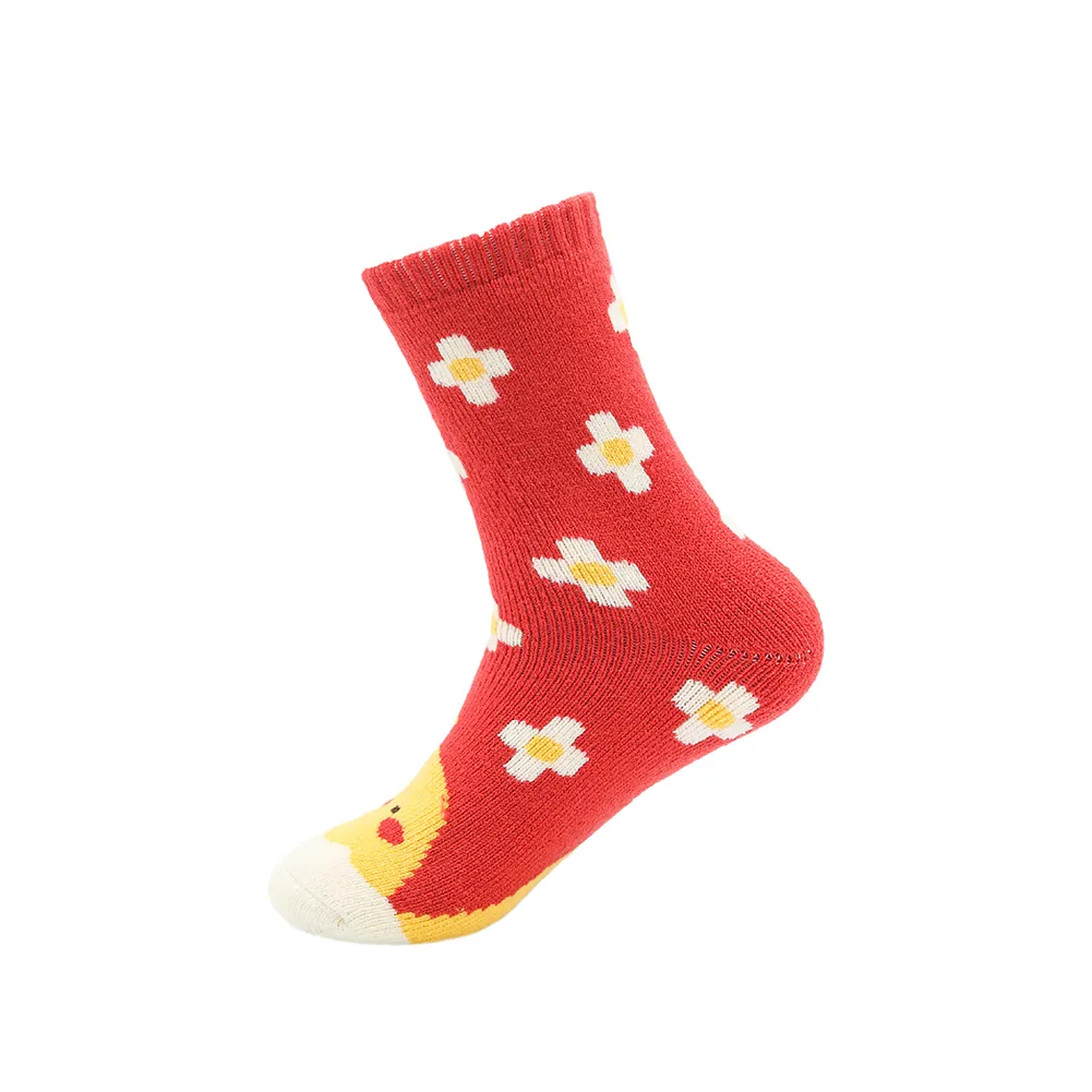 100% Acrylic Wholesale Trendy In The Tube Cotton Socks Body Stocking Socks Fashion Man Socks