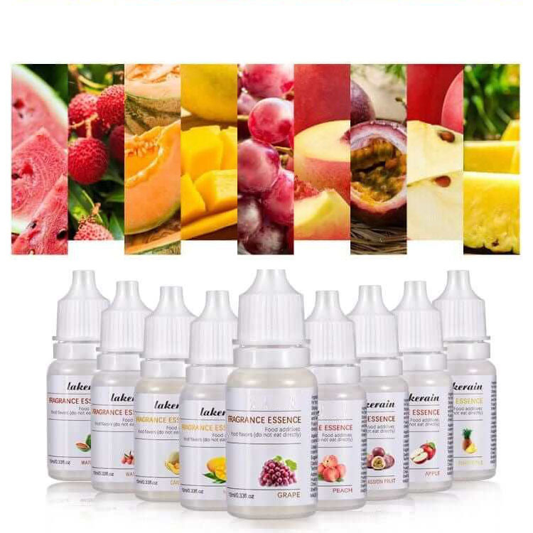 Daily Grade Lily Fragrance Essence Floral