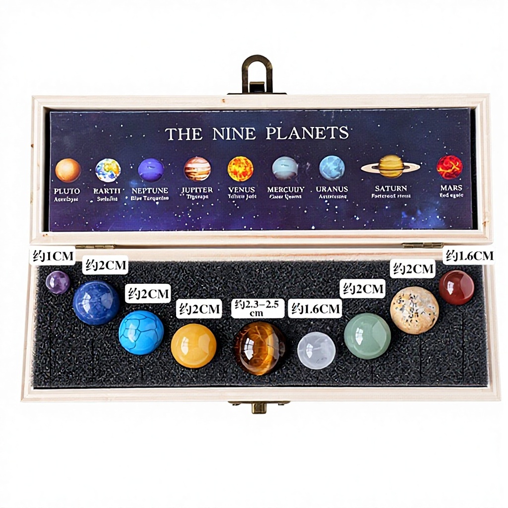 Inspire Young Minds with Innovative all planets in solar system for ...