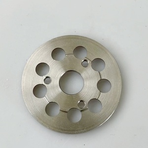 Haspel Haspel Machine Vissen Haspel Wiel Accessoires Oem Cnc Onderdelen - Product Image 4