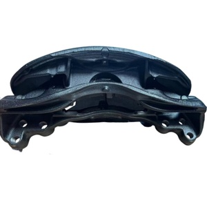 فرجار الهواء TDA EX225S204CG000 - EX مكبس واحد اليد اليمنى - Product Image 4