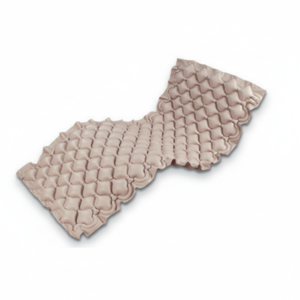 Système de matelas à bulles alternées de qualité supérieure Med001 200x90x7 cm, soulagement de la pression, anti-escarres, durable, facile à utiliser, ISO - Product Image 2