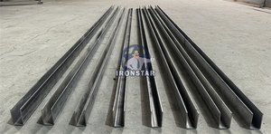 Máquina de Conformado en Frío para Perfiles en U y Canales en <span class=keywords><strong>C</strong></span> para Puertas Enrollables de Alta Calidad - Product Image 5