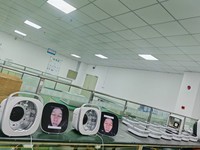 Máquina Analizadora de Piel 3D con IA de Alta Calidad, Escáner de Diagnóstico Facial UV HD, Equipo de Análisis Facial para Salón de Belleza, Gran Venta 2026