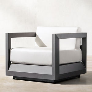 Soggiorno moderno di lusso per tutte le stagioni divano <span class=keywords><strong>in</strong></span> <span class=keywords><strong>alluminio</strong></span> mobili <span class=keywords><strong>da</strong></span> <span class=keywords><strong>esterno</strong></span> patio divano <span class=keywords><strong>da</strong></span> <span class=keywords><strong>esterno</strong></span> <span class=keywords><strong>in</strong></span> metallo set di divani <span class=keywords><strong>da</strong></span> giardino <span class=keywords><strong>in</strong></span> <span class=keywords><strong>alluminio</strong></span> nero - Product Image 3