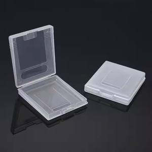 Étui de rangement pour cartouches de jeux <span class=keywords><strong>GameBoy</strong></span> Color/Pocket (GBP/GBC) - Product Image 1