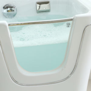 <span class=keywords><strong>Tina</strong></span> De Bao 2025, nuevo modelo moderno, salón de aseo para perros, limpieza de mascotas para gatos y perros en el baño - Product Image 1