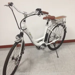 Clásico moderno barato de moda conveniente elegante bicicleta de montaña eléctrica/bicicleta eléctrica/e/bicicleta e bicicleta/bicicleta de 36V 250w/sin escobillas LED