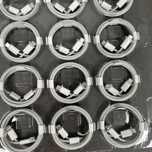 Câble USB-C vers USB-C 60W pour iPhone 17, chargeur USB-C, câbles de données USB-C pour iPhone 17, 16, 15, Macbook, iPad - Product Image 4