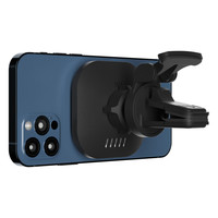 Support de tablette LEDetech pour grille d'aération de voiture, rotation à 360 degrés, réglable, pliable, en ABS, support stable, vente en gros