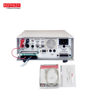 Multímetro Digital Keithley 2010 de 7.5 Dígitos, de Escritorio, Uso Profesional, Comunicación GPIB RS-232 - Product Image 2