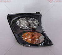 Phare à LED Angel Eye pour Nissan Patrol SAFARI Y61 1998 1999 2000 2001 2002 2003 DRL Dynamic Turn Signal Projector Head Lamps