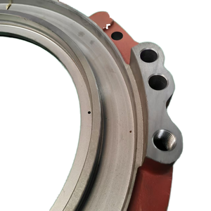 Оптовая продажа, бульдозер <span class=keywords><strong>Shantui</strong></span> SD16, второй трехрядный блок цилиндров <span class=keywords><strong>16Y</strong></span>-<span class=keywords><strong>15</strong></span>-<span class=keywords><strong>00075</strong></span> - Product Image 4