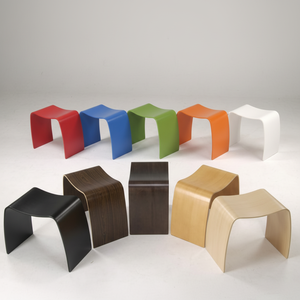 Mostrador taburetes muebles de dormitorio - Product Image 1