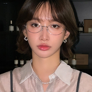 ต่างหูเงินทรงครัวซองต์ประดับเพทาย สไตล์ฝรั่งเศส เรียบหรู ดูดี มีระดับ ใช้งานได้หลากหลาย - Product Image 3