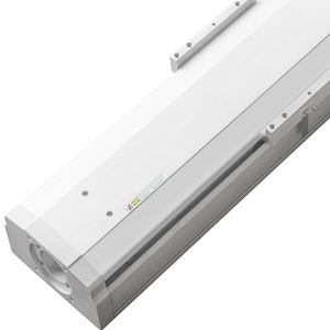 Módulo Lineal SDM210 de Alta Carga 60-150kg, Actuador Lineal de 2m/s, Carrera de 100~2500mm, Módulo de Tornillo, Motor, Rodamiento, Componentes Principales - Product Image 4