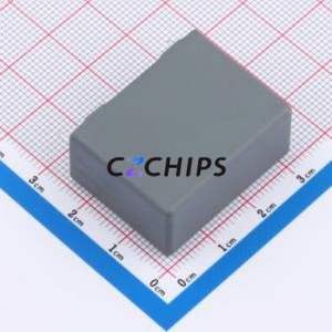 Condensador de Seguridad C42Q2335MBBC380, Componente de Montaje en Orificio (THT), P=27.5mm 3.3uF 20% 305V X2 - Product Image 2