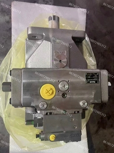 Pièces de machines de construction, pompe à huile hydraulique, pompe à piston A4VSO, neuve, de marque originale, en stock - Product Image 1