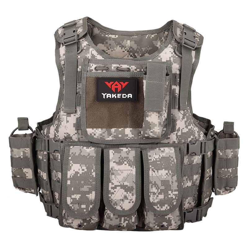 ACU อำพราง-95 ~ 125 (ซม.) ปรับได้