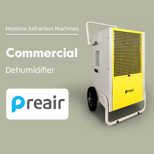 En Stock <span class=keywords><strong>prix</strong></span> usine commerciale 126L deshumidificador industriel - Product Image 2