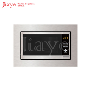 Nouveau produit de lancement 2024 <span class=keywords><strong>Four</strong></span> à <span class=keywords><strong>micro</strong></span>-ondes à cavité SS intégré dans le <span class=keywords><strong>four</strong></span> à <span class=keywords><strong>micro</strong></span>-ondes avec gril - Product Image 4