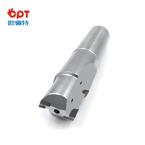 Outils de coupe <span class=keywords><strong>CNC</strong></span> Alésoirs <span class=keywords><strong>pour</strong></span> fraises diamantées PCD - Product Image 3
