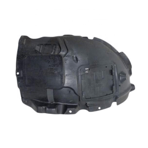 Garde-boue avant pour BMW série 1 f20 F21, panneau de protection des éclaboussures, pour BMW série 1, <span class=keywords><strong>51717260709</strong></span>, 51717260710, livraison gratuite - Product Image 2