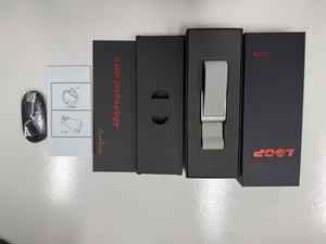 Nouveau bracelet intelligent HK13, capteur STK8321, poids léger 11,4 g, mode multisports, rappel de messages, surveillance de la santé, bracelet de fitness - Product Image 5