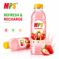 Private Label Probiotische Yoghurt & Sap Dranken Aangepaste Formulering En Verpakking