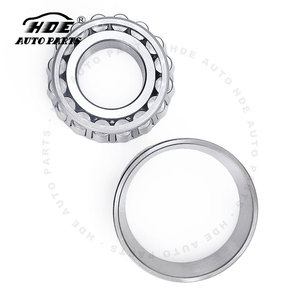 30310 VKBH2349 26800380 Vente en gros de pièces automobiles HDE Roulement à rouleaux coniques pour Iveco - Product Image 6