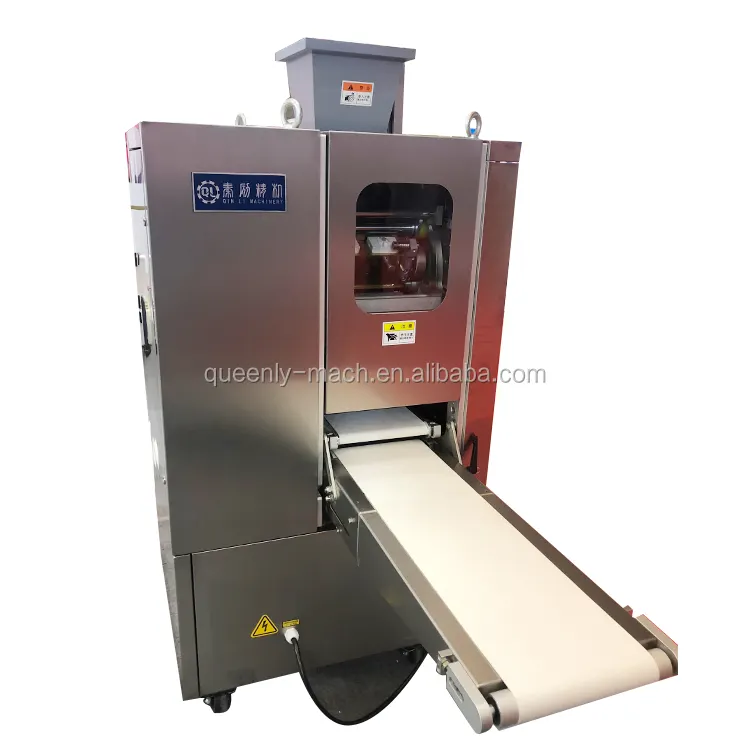 Qinli Kneader machine kitchen tools and racks baking equipment dough ball machine 12000 pcs/h