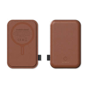 Câble intégré Portable 10000mah Power Bank PD22.5w, support de téléphone chargeur sans fil Power Bank - Product Image 3